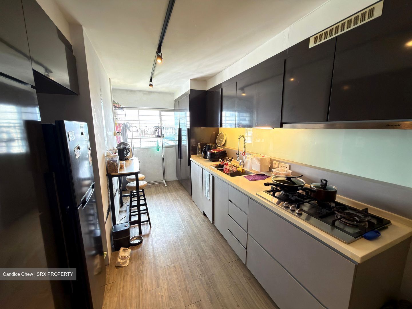 Blk 100 Bedok North Avenue 4 (Bedok), HDB 3 Rooms #486247211